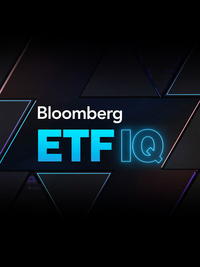 Bloomberg ETF IQ