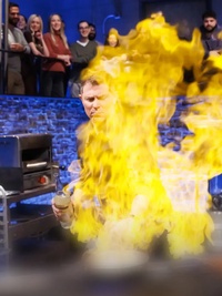 Beat Bobby Flay