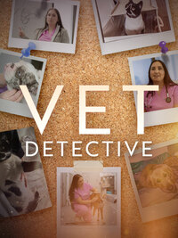 Vet Detective