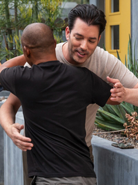 Property Brothers: Under Pressure