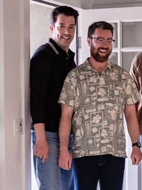 Property Brothers: Under Pressure