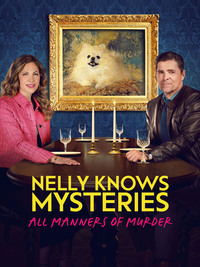 Nelly Knows Mysteries
