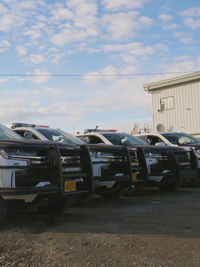 Alaska State Troopers