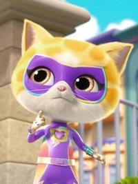 SuperKitties