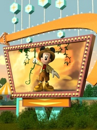 Mickey Mouse Clubhouse+
