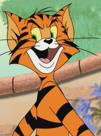Tom and Jerry Tales
