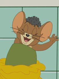 Tom and Jerry Tales