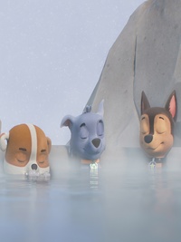 PAW Patrol