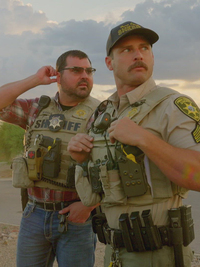 Desert Law