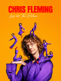 Chris Fleming: Live at the Palace