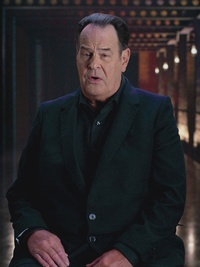 The UnBelievable With Dan Aykroyd
