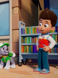 PAW Patrol