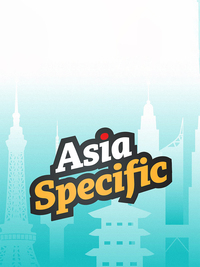 Asia Specific