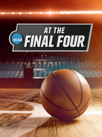At the Final Four