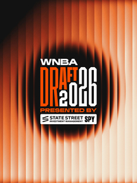 2026 WNBA Draft