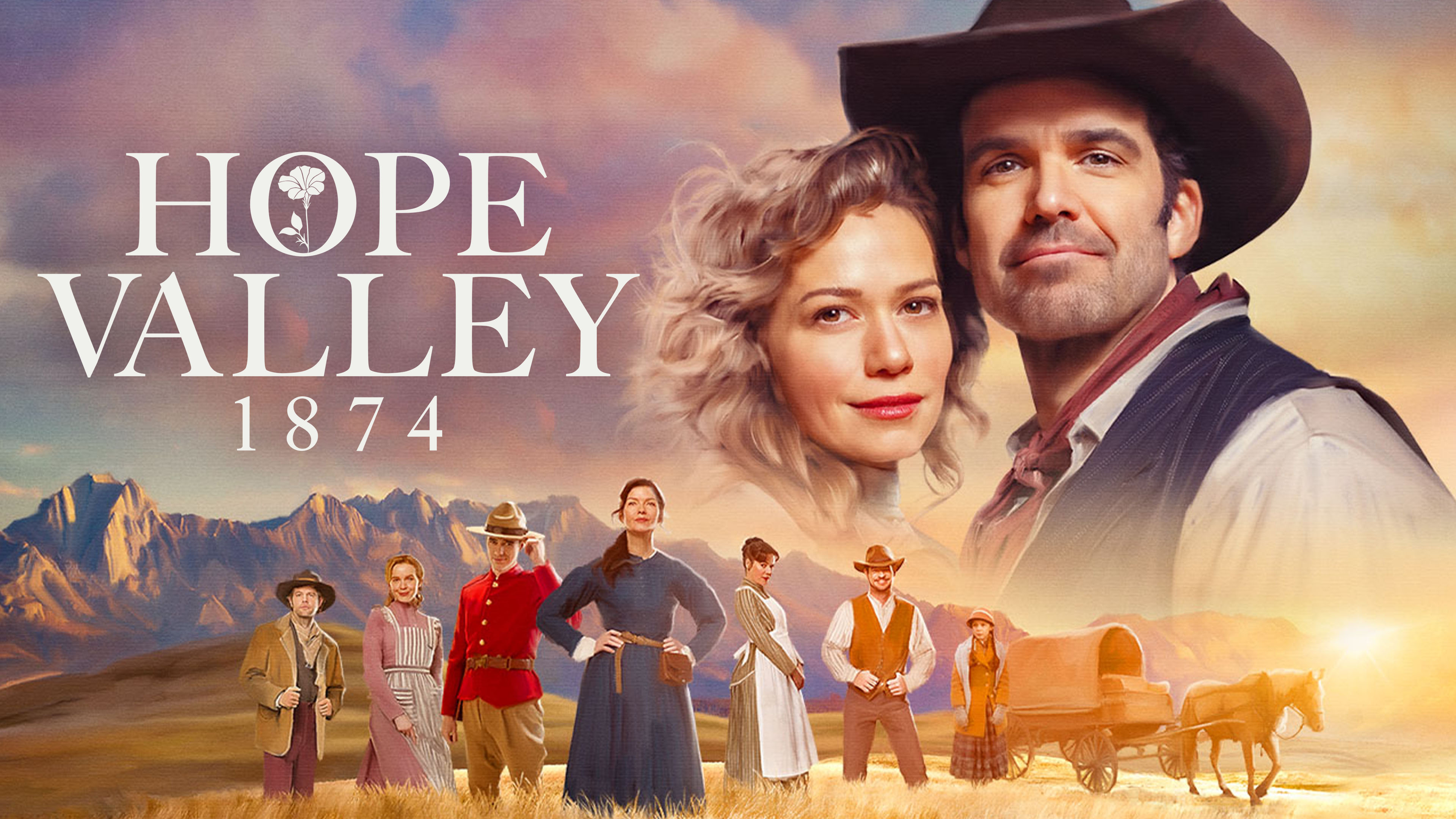 Hope Valley 1874