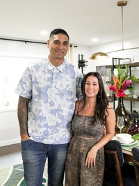 Renovation Aloha
