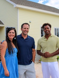 Tropic Like It's Hot