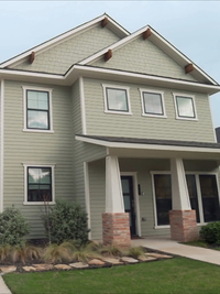 House Hunters