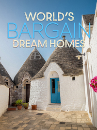 World's Bargain Dream Homes