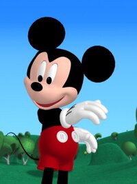 Mickey Mouse Clubhouse