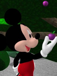 Mickey Mouse Clubhouse