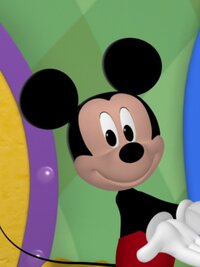 Mickey Mouse Clubhouse