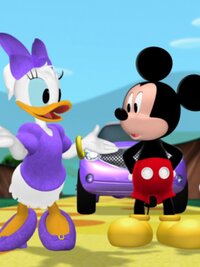 Mickey Mouse Clubhouse