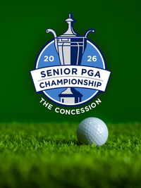 2026 Senior PGA Championship