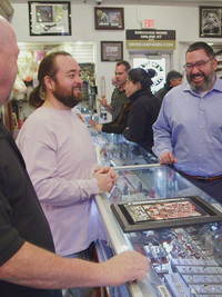 Pawn Stars: Best Of
