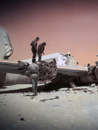 Mysteries Unearthed With Danny Trejo