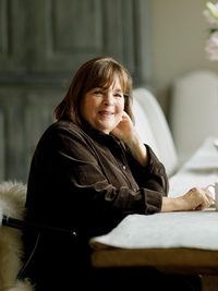 Be My Guest With Ina Garten