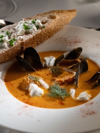 Flavortown Food Fight