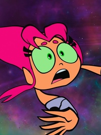 Teen Titans Go!