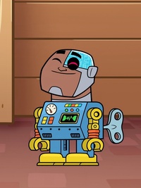 Teen Titans Go!