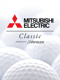 PGA Tour Champions Golf