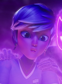 Miraculous: Tales of Ladybug and Cat Noir