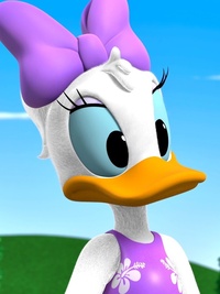 Mickey Mouse Clubhouse+