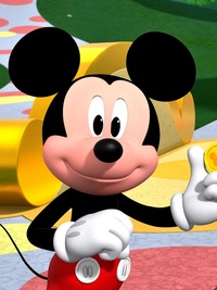 Mickey Mouse Clubhouse+