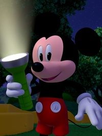 Mickey Mouse Clubhouse+