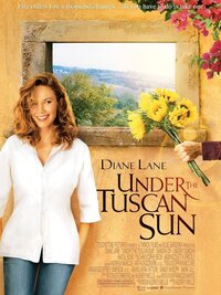 Under the Tuscan Sun