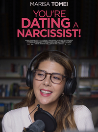 You're Dating a Narcissist!