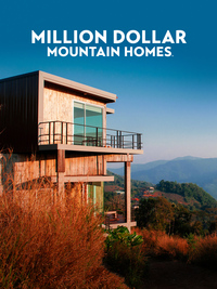 Million Dollar Mountain Homes