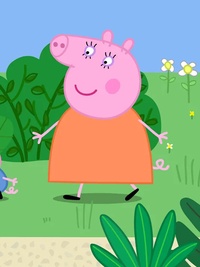 Peppa Pig