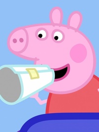 Peppa Pig