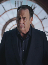 The UnBelievable With Dan Aykroyd