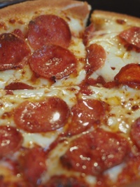 The Food That Built America