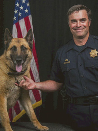 K9 PD With Jim Belushi