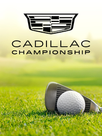 PGA Tour Golf