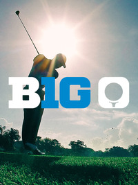 College Golf
